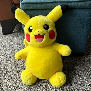 Build a Bear Pokémon